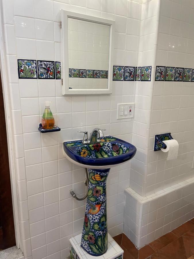 Private Room W/ Private Full Bathroom & Wifi & Ac & Shared Kitchen In Los Angeles Buitenkant foto