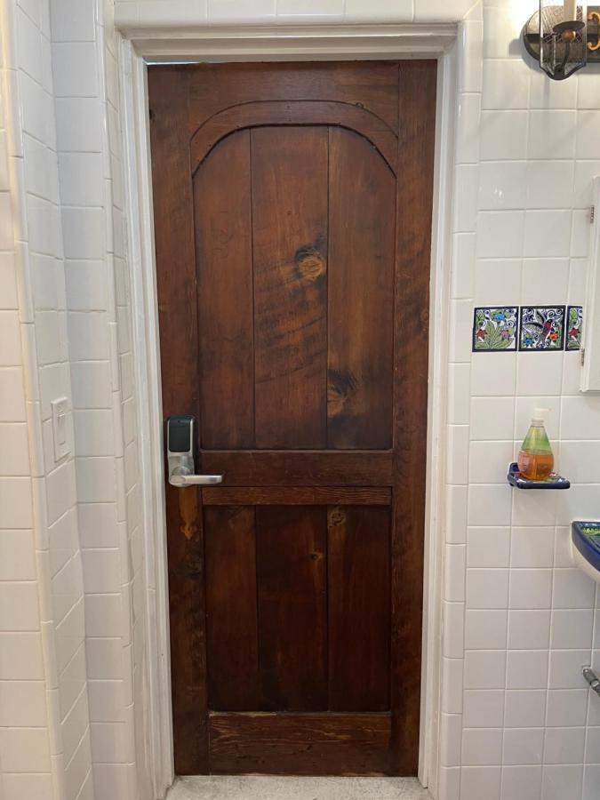 Private Room W/ Private Full Bathroom & Wifi & Ac & Shared Kitchen In Los Angeles Buitenkant foto